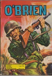 O'Brien  -53- les héros des midway