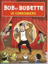 Bob et Bobette (Publicitaire) -12Céres- Le comicomicro