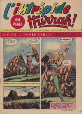 L'intrépide (4e série - Hurrah!) -562- Rock l'invincible