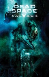 Dead Space: Salvage (2010) - Salvage