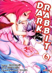 Dark Rabbit -6- Volume 6