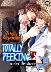 Totally peeking under the sheets -1- Tome 1