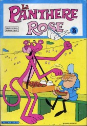 La panthère rose (1re Série - Sagédition) -35- Jeux télévisés