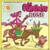 La panthère rose (1re Série - Sagédition) -40- Numéro 40