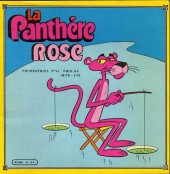 La panthère rose (1re Série - Sagédition) -41- Numéro 41