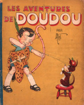 Doudou -1- Les aventures de Doudou