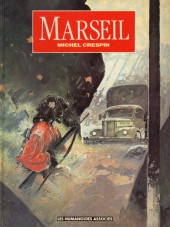 Marseil - Armalite 16 -0c1987- Marseil