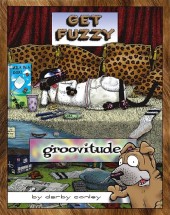 Get Fuzzy Treasury (2002) -INT01- Groovitude