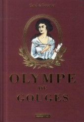 Olympe de Gouges - Tome TL