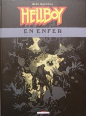 Hellboy en enfer -1TL- Hellboy en enfer - Edition spéciale