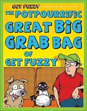 Get Fuzzy Treasury (2002) -INT04- The Potpourrific Great Big Grab Bag of Get Fuzzy