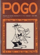 Pogo Magazine -5- pogo magazine