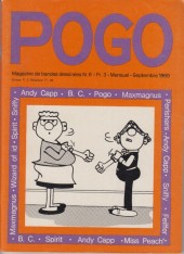 Pogo Magazine -6- pogo magazine