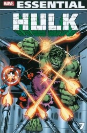 The essential Hulk / Essential: The Incredible Hulk (2002) -INT07- Volume 7