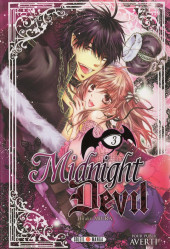 Midnight Devil -3- Tome 3