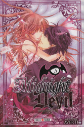 Midnight Devil -5- Tome 5