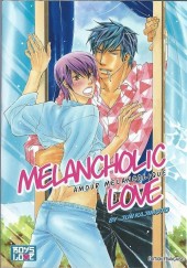 Melancholic Love - Amour mélancolique