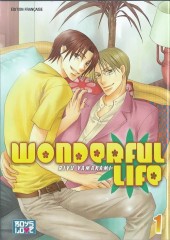 Wonderful Life -1- Tome 1