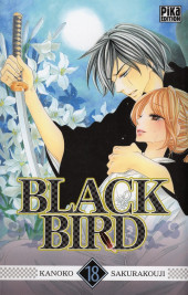 Black Bird -18- Tome 18
