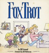FoxTrot -1- Foxtrot