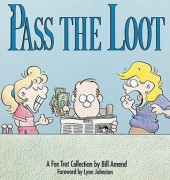 FoxTrot -2- Pass the Loot