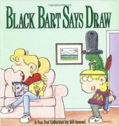 FoxTrot -3- Black Bart Says Draw