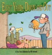 FoxTrot -4- Eight Yards Down and Out