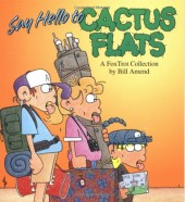 FoxTrot -6- Say Hello to Cactus Flats