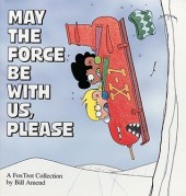 FoxTrot -7- May the Force Be With Us, Please