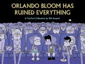 FoxTrot -21- Orlando Bloom Has Ruined Everything