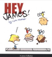 James -2- Hey James!