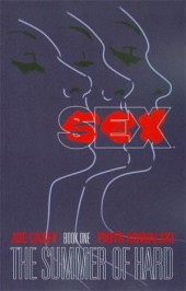 Sex (2013) -INT01- The Summer of Hard