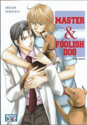 Master & Foolish Dog