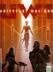 Universal War One -6a2011- le patriarche