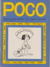 Poco Magazine -7- poco magazine