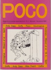 Poco Magazine -8- poco magazine