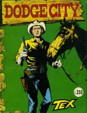 Tex (Mensile) -18- Dodge city