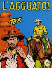 Tex (Mensile) -25- L'agguato