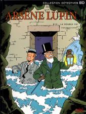 Arsène Lupin (Duchâteau) -2c2001- 813 : la Double Vie
