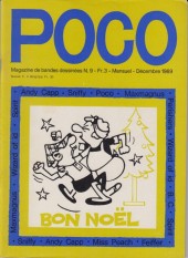 Poco Magazine -9- poco magazine