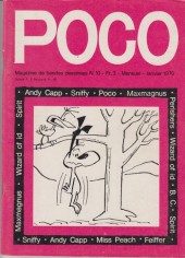 Poco Magazine -10- poco magazine
