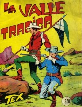 Tex (Mensile) -33- La valle tragica