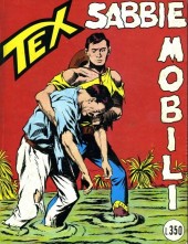 Tex (Mensile) -38- Sabbie mobili