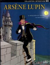 Arsène Lupin (Duchâteau) -1c2001- Le bouchon de cristal