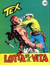 Tex (Mensile) -43- Lotta per la vita