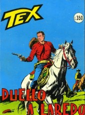 Tex (Mensile) -48- Duello a laredo