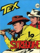 Tex (Mensile) -49- Lo stregone