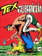 Tex (Mensile) -52- Guerriglia