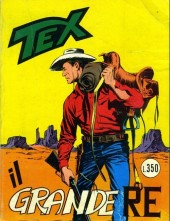 Tex (Mensile) -53- Il grande re