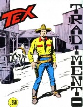 Tex (Mensile) -55- Tradimento
